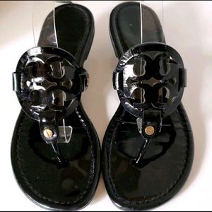 Tory Burch Miller sandals